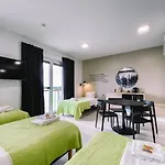 Kuohu - And By Uhanda Hotel 3*