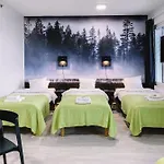 Kuohu - And By Uhanda Hotel
