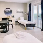 Hotel Kuohu - And By Uhanda 3*