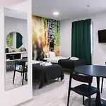 Kuohu - And By Uhanda Hotel 3*