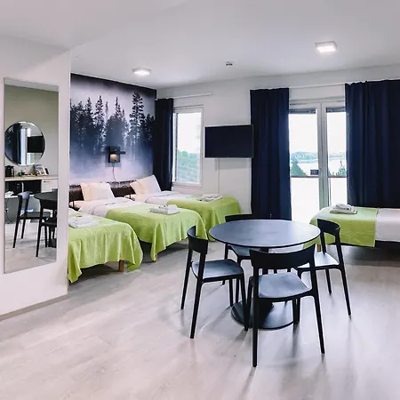 Kuohu - And By Uhanda Hotel