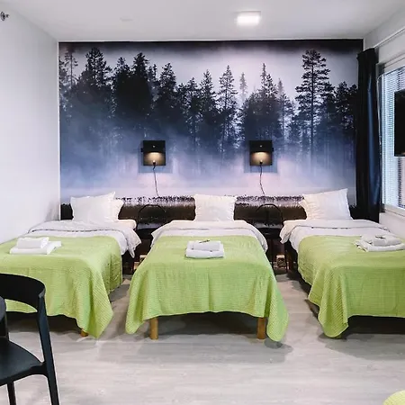 Kuohu - And By Uhanda Hotel