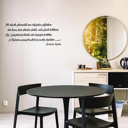 Hotel Kuohu - And By Uhanda 3*