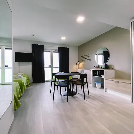 Kuohu - And By Uhanda Hotel Kangasala