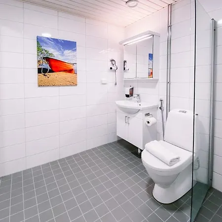 Kuohu - And By Uhanda Hotel