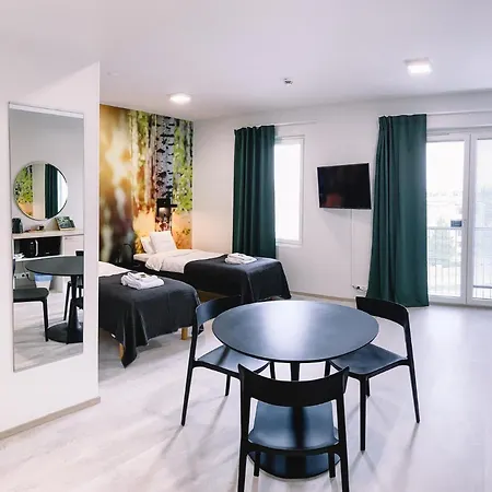 Kuohu - And By Uhanda Hotel