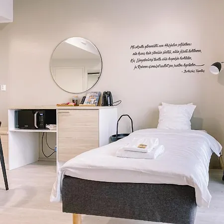 Kuohu - And By Uhanda Hotel