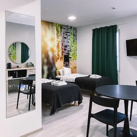 Kuohu - And By Uhanda Hotel 3*