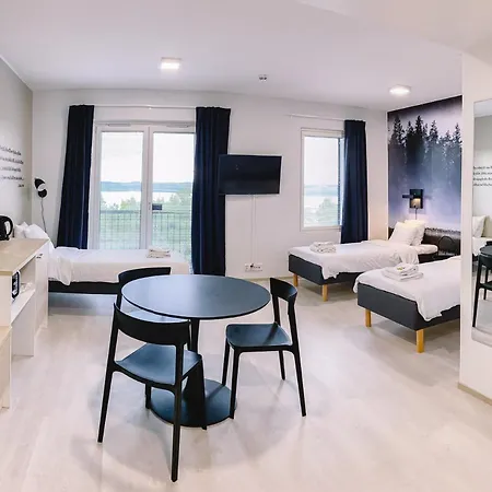 Kuohu - And By Uhanda Kangasala