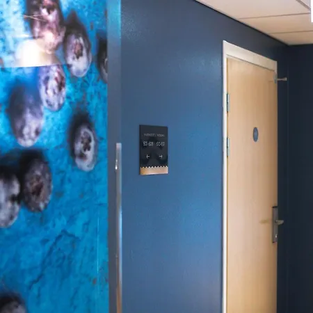 Hotel Kuohu - And By Uhanda 3*