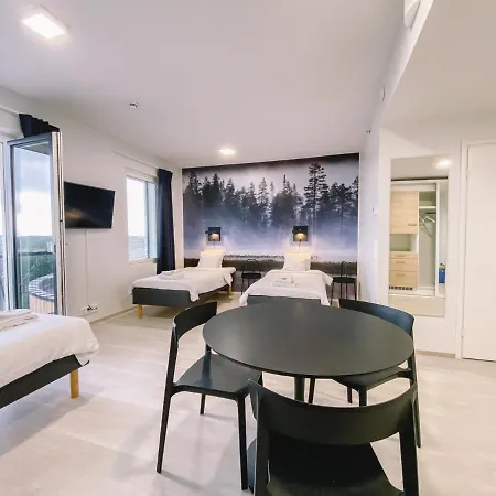 Kuohu - And By Uhanda Hotel 3*