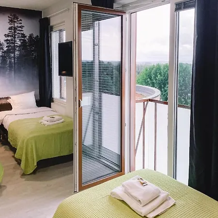 Kuohu - And By Uhanda