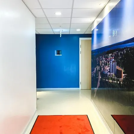 Kuohu - And By Uhanda Hotel Kangasala