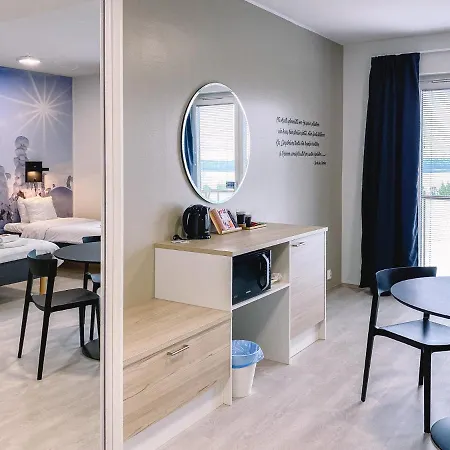 Hotel Kuohu - And By Uhanda 3*