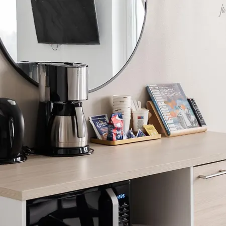 Kuohu - And By Uhanda Hotel Kangasala