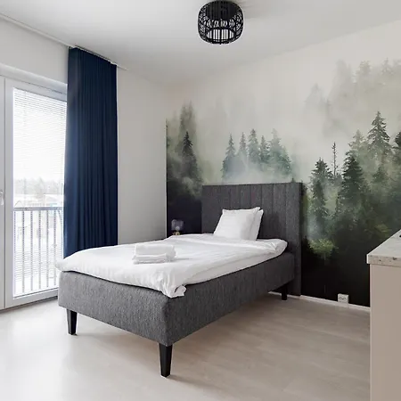 Kuohu - And By Uhanda Hotel 3*