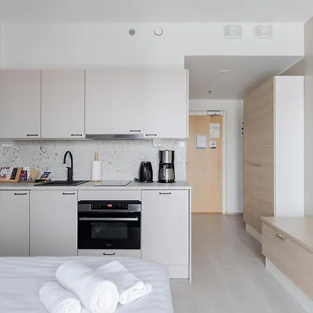 Hotel Kuohu - And By Uhanda 3*