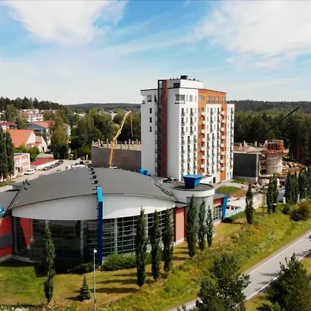 Kuohu - And By Uhanda Kangasala