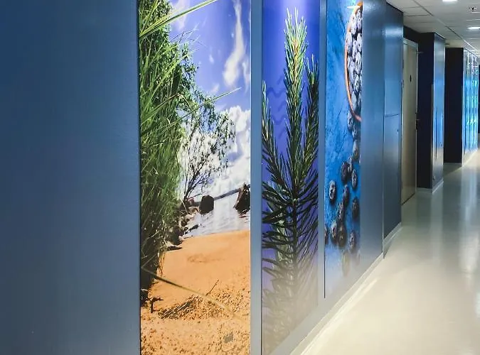 Kuohu - And By Uhanda Kangasala