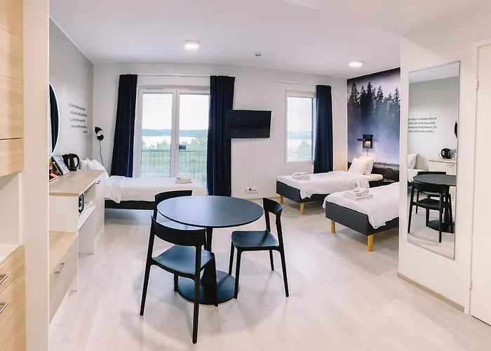 Kuohu - And By Uhanda Kangasala