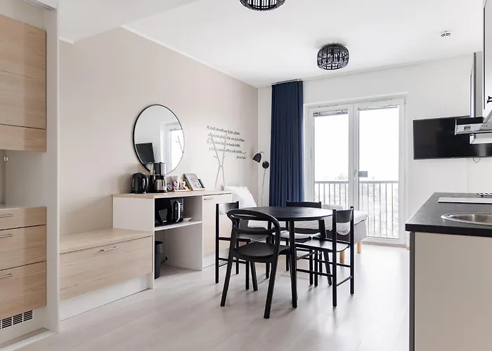 Kuohu - And By Uhanda 3* Kangasala